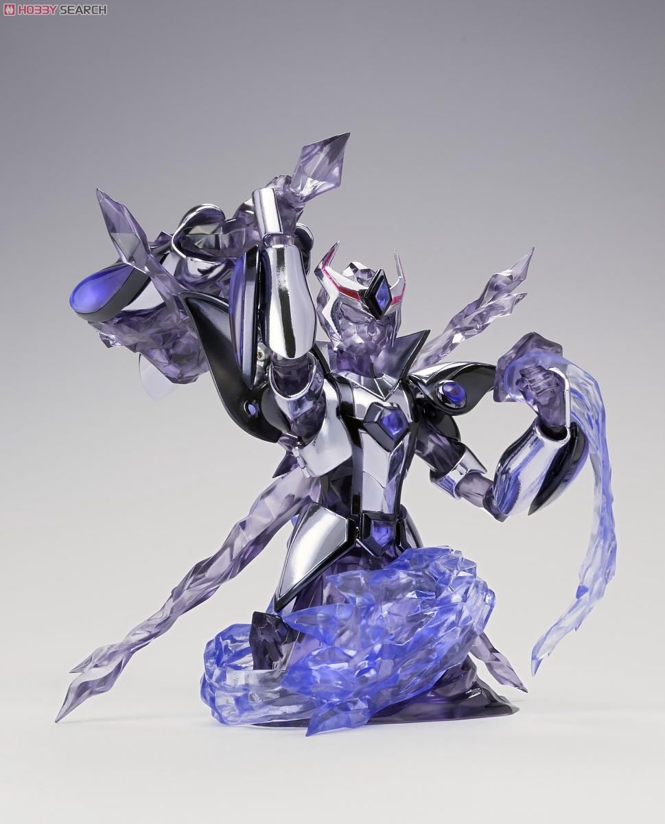 Saint Seiya Saint Cloth Myth Bronze Saint Orion Eden by Bandai
