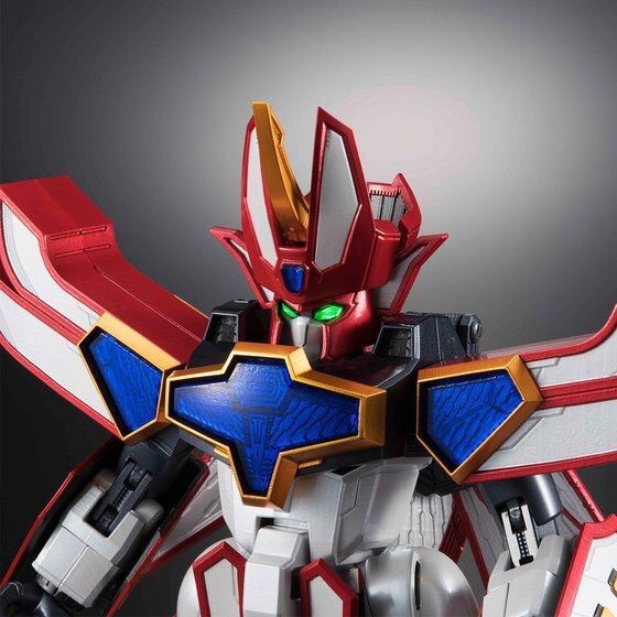 PRE-ORDER : VARIABLE ACTION HI-SPEC MADO KING GRANZORT -SUPER GRANZORT ACTION FIGURE
