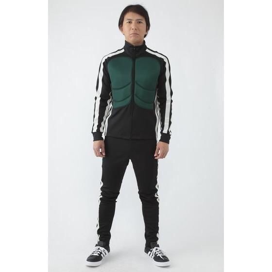 🤖 PRE-ORDER : Masked Rider x beauty:beast Track Jacket Masked Rider 1