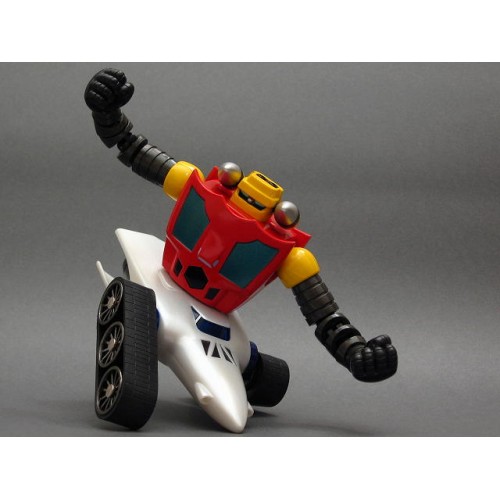 Soul Of Chogokin GX-06 Getter Robo by Bandai