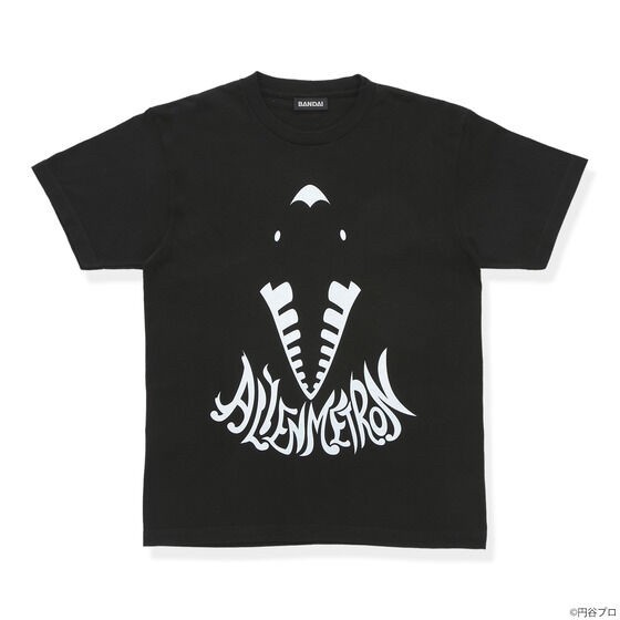 PRE-ORDER : Ultraman Ultra Seven Iconic T-shirt