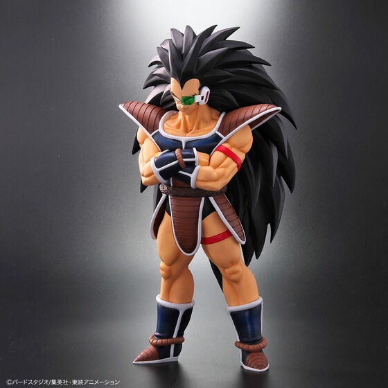 PRE-ORDER : Dragon Ball Arise Raditz