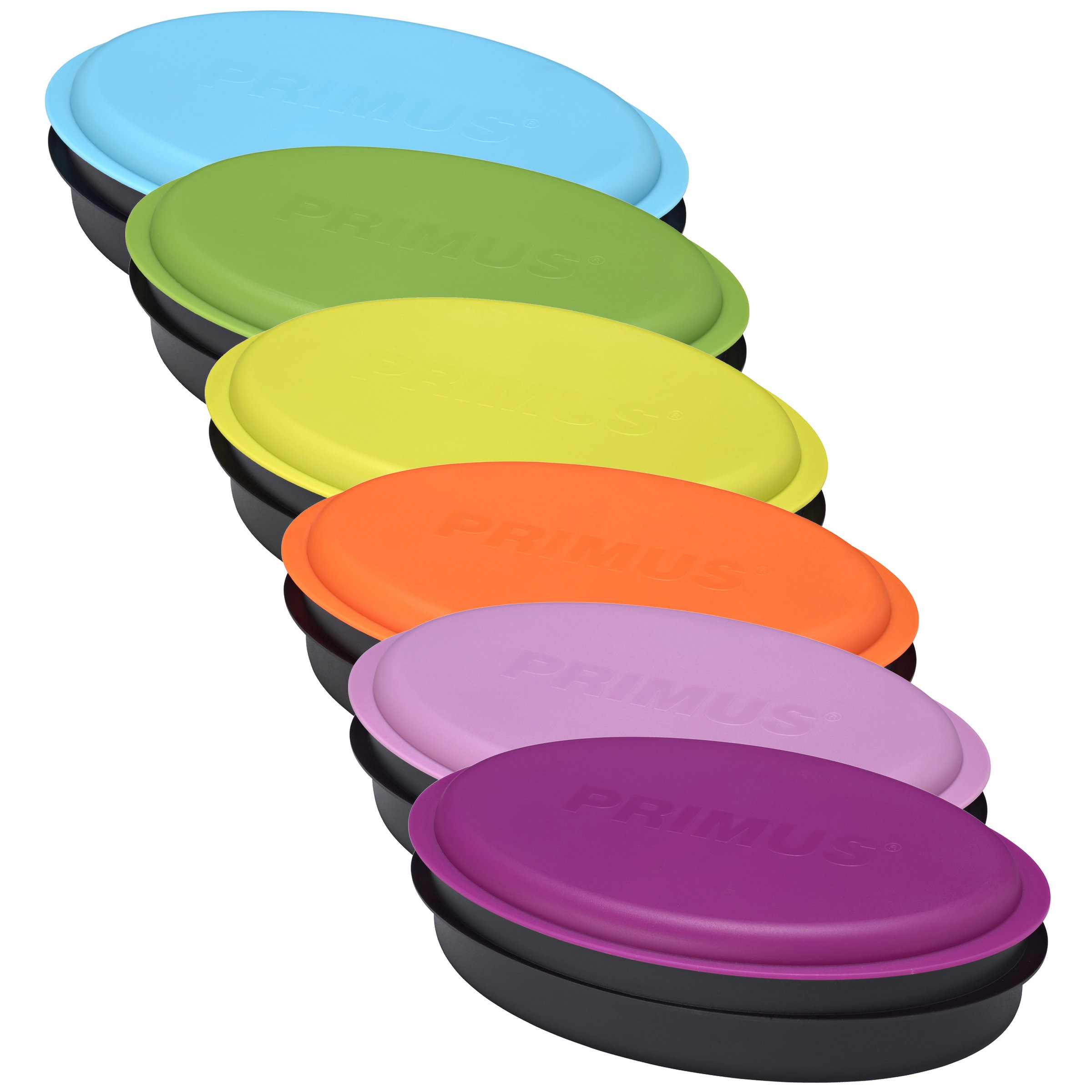 ชุดถ้วยชามช้อนส้อม Primus Meal Set