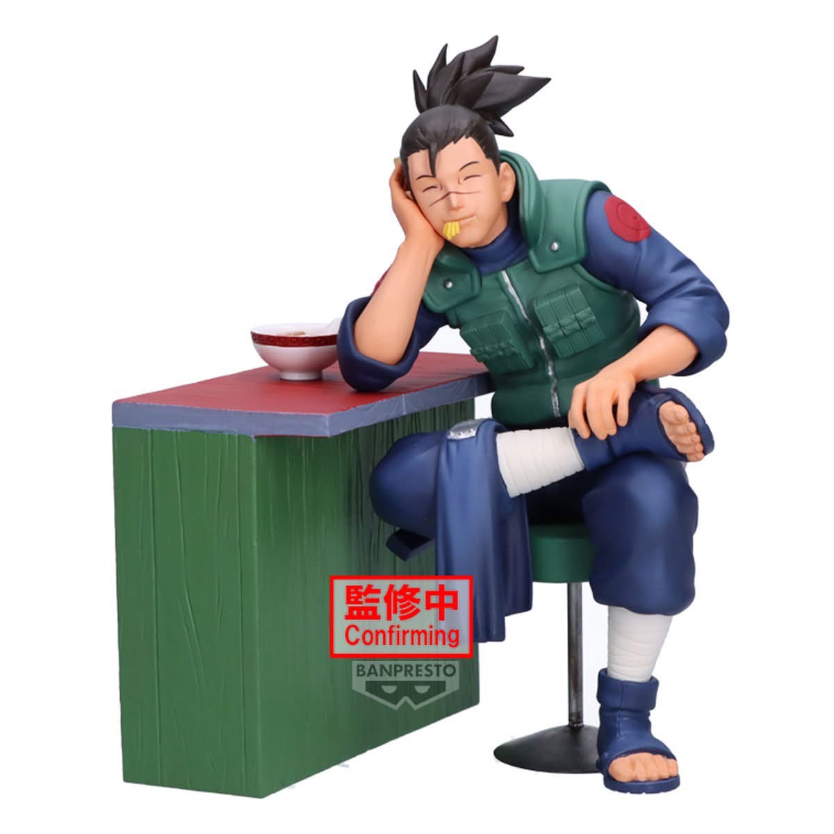 Pre-order : ฟิกเกอร์ 10/2025 by Banpresto