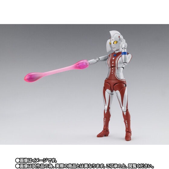 PRE-ORDER : S.H.Figuarts Mother of Ultra (Ultraman)