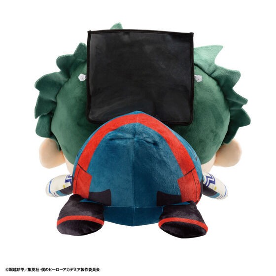 PRE-ORDER : Mobile Cushion My Hero Academia
