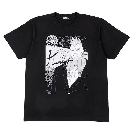 PRE-ORDER : Malevolent Spirits T-shirt Collection