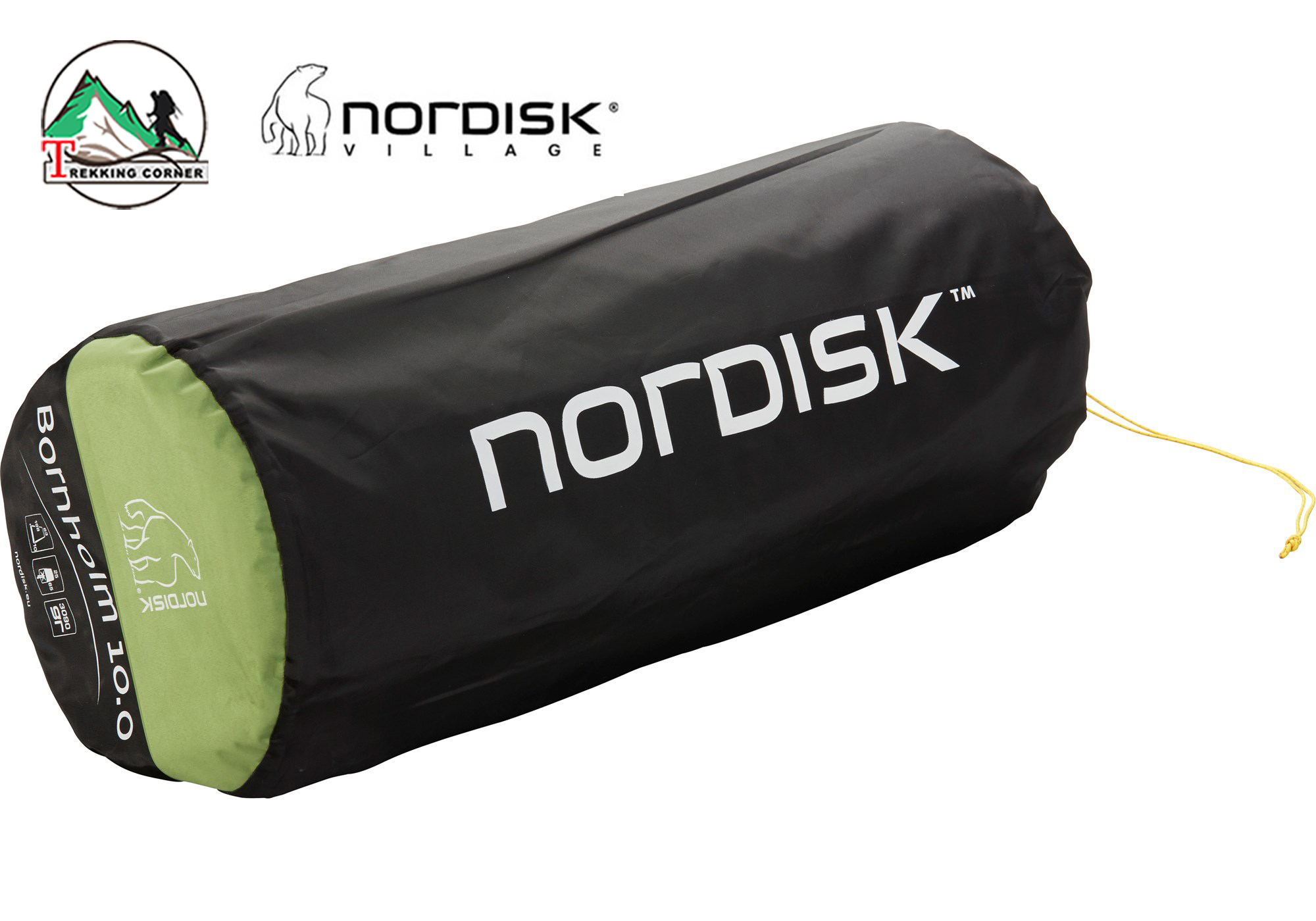 Nordisk Bornholm 10.0