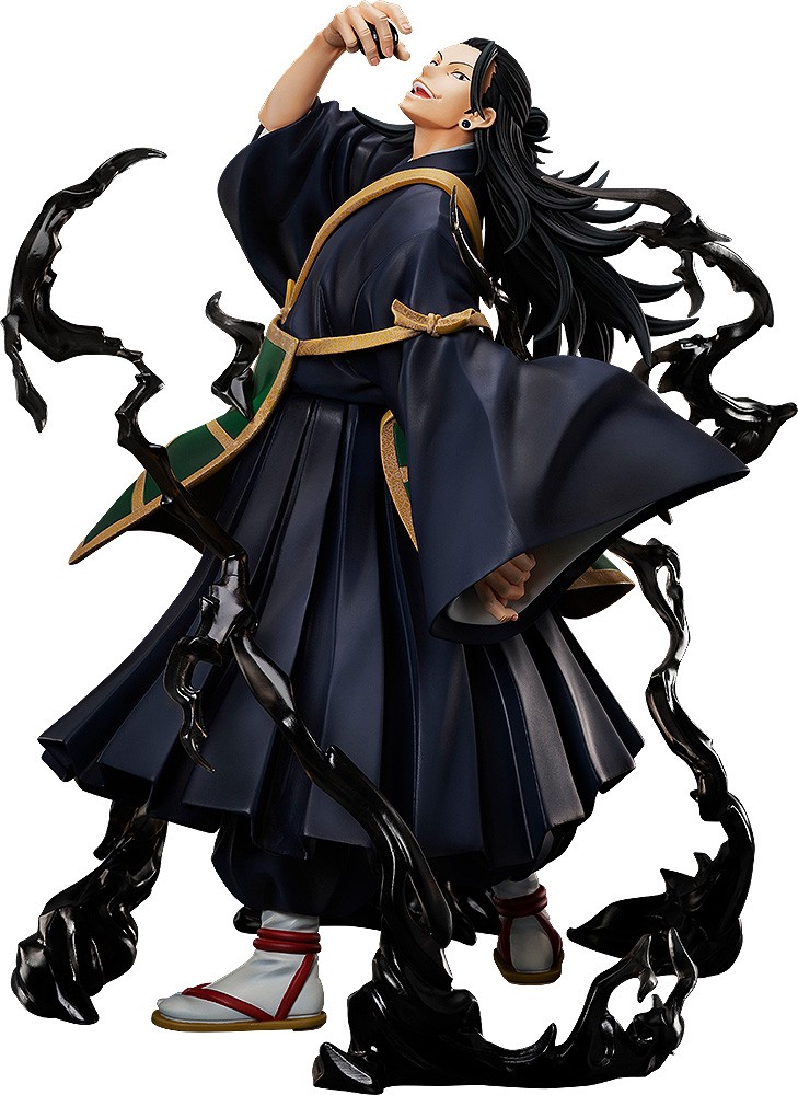 Pre-order : Jujutsu Kaisen 0 1/4 Scale Figure Suguru Geto by FREEing