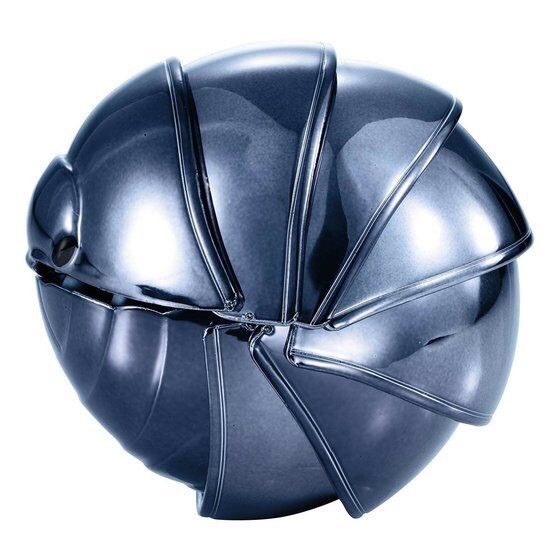 PRE-ORDER : METALLIC DANGO MUSHI (3 OF SET)