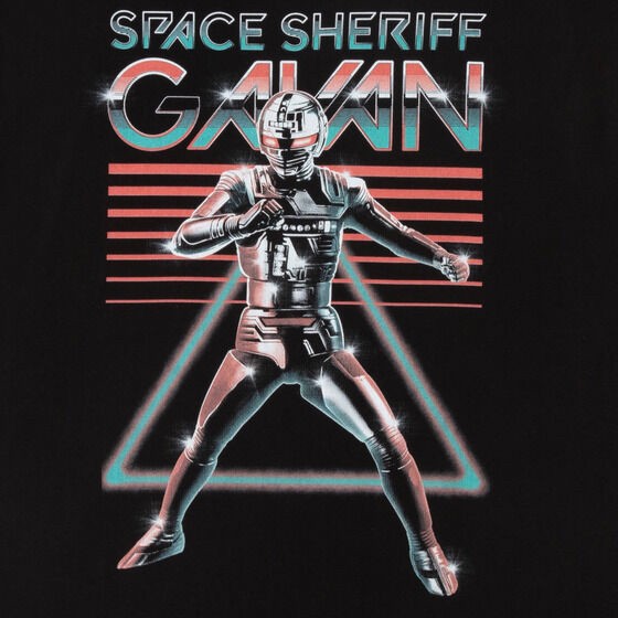 PRE-ORDER : Toei Hero T-shirt