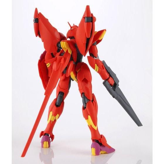 PRE-ORDER : HG 1/144 Gundam Regils [MEMORY OF EDEN] [Resale]