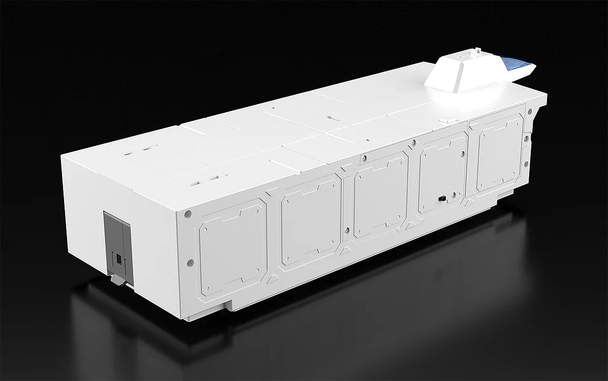 Pre-order : *GSC Online Exclusive* THE GATTAI Kaiser Carrier by Good Smile Company