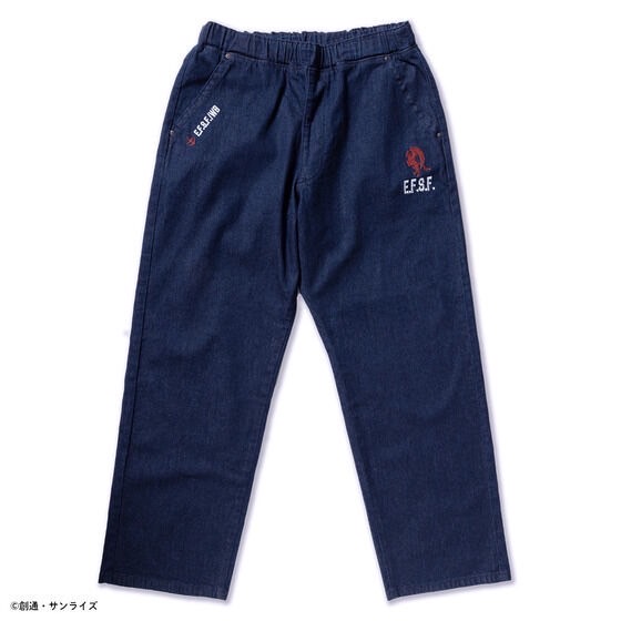 PRE-ORDER : STRICT-G Lee "Mobile Suit Gundam" FLeeasy