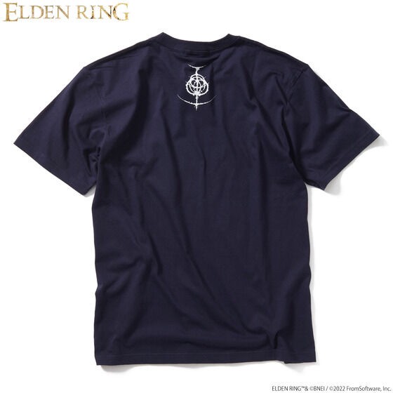 PRE-ORDER : "ELDEN RING" T-shirt