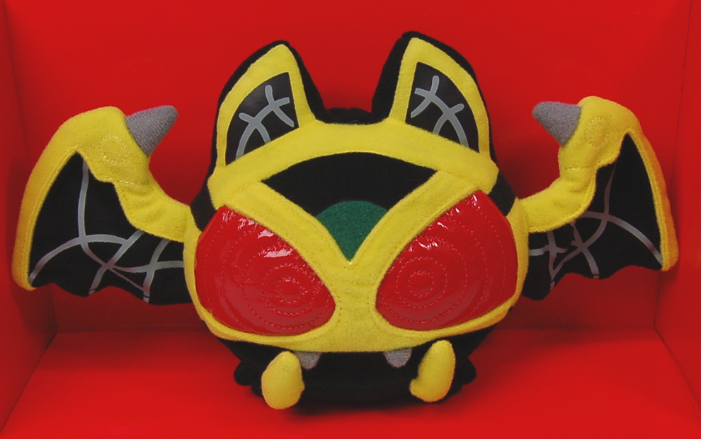 Masked Rider Kiva Oresama Talk! Kivat Bat The3rd by Bandai