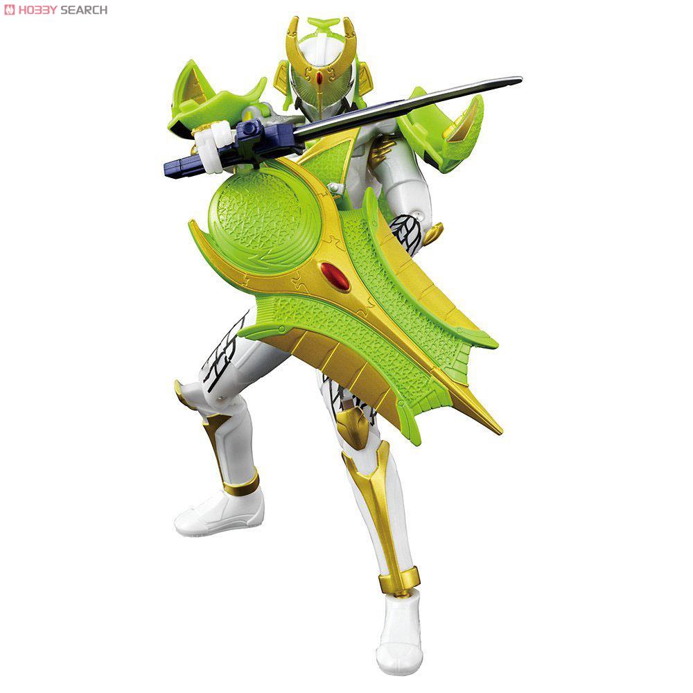 Masked Rider GAIM - AC05 Masked Rider Zangetsu Melon Arms by Bandai