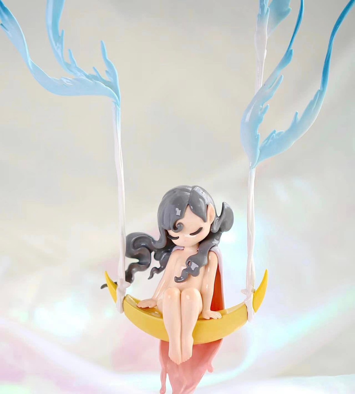 Sleep - Dream Land Elves Series by 52Toys