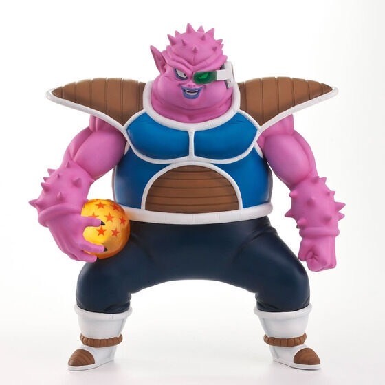 PRE-ORDER : Dragon Ball Arise Dodoria