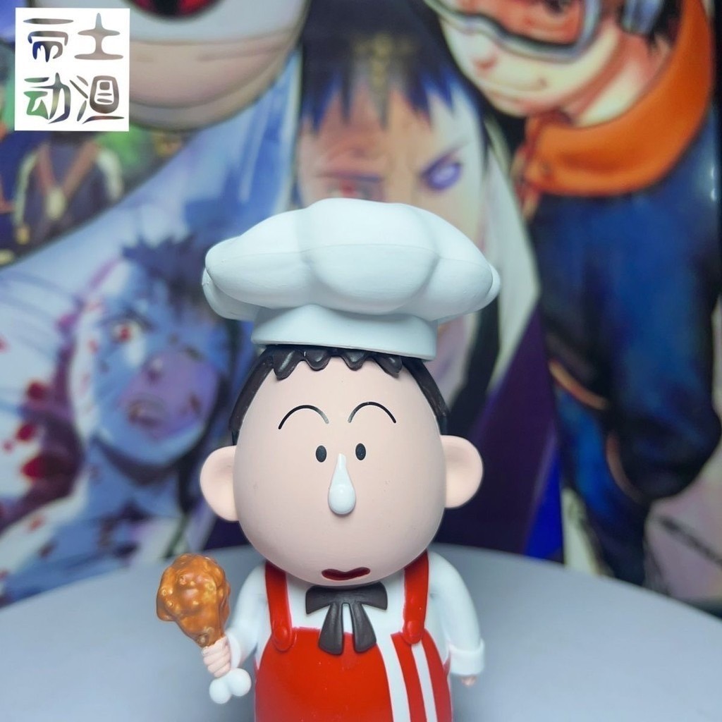 โมเดลชินจัง Crayon Shinchan - Bochan KFC Cosplay