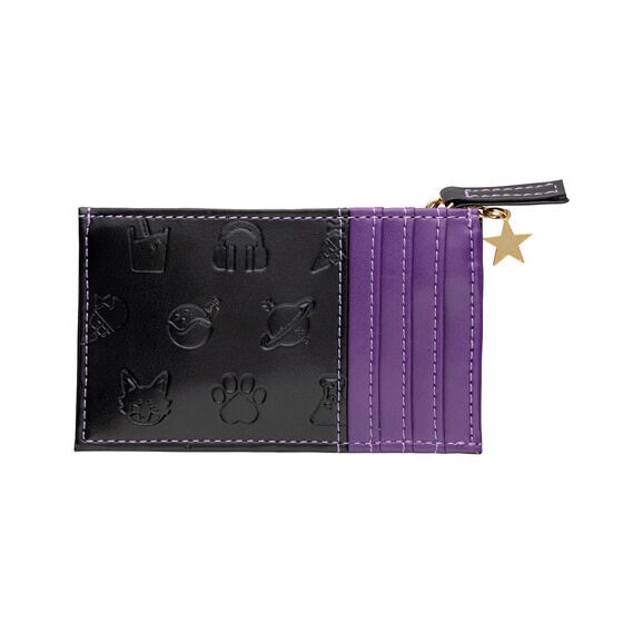 PRE-ORDER : Love Live! Superstar!! Coin Case with Card Slot