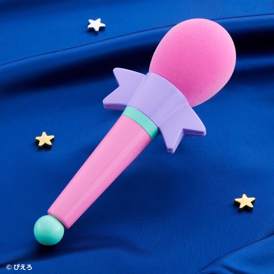 PRE-ORDER : Special Memorize Creamy Mami Magical Mike
