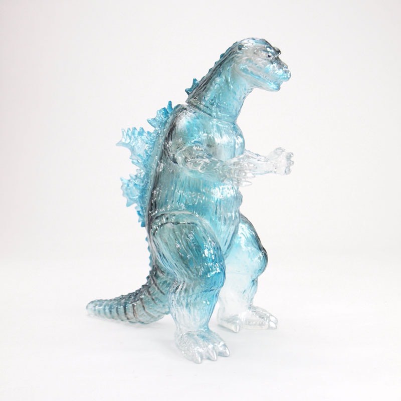 Godzilla - CCP Middle Size Series Vol.9 - Godzilla (1954) Atomic Blue Ver. by CCP (Lot JP)