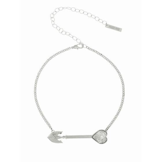 PRE-ORDER : [JoJo's Bizarre Adventure Golden Wind x PAMEO POSE] Stand Arrow Choker