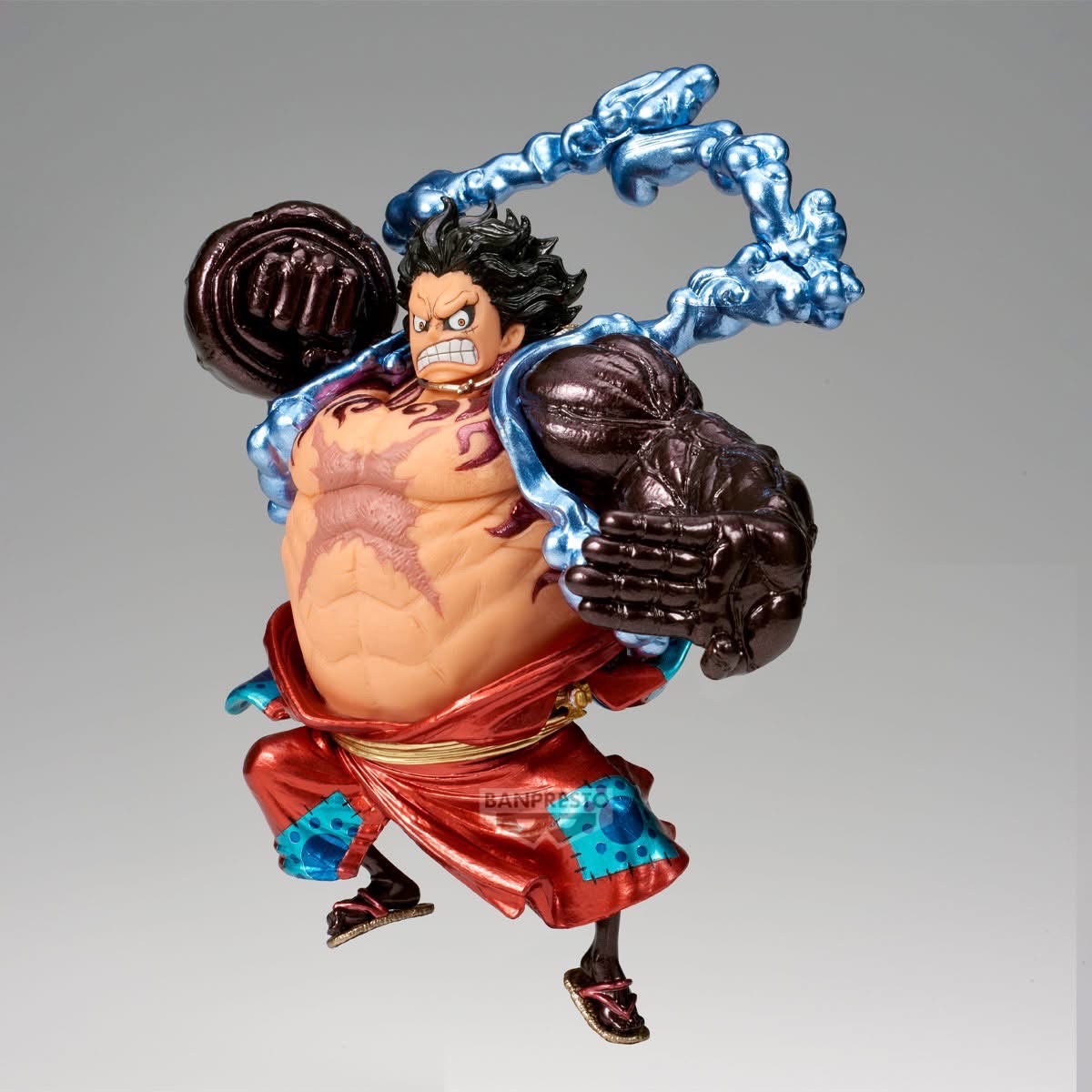 Pre-order : ONE PIECE 11/2025 by Banpresto