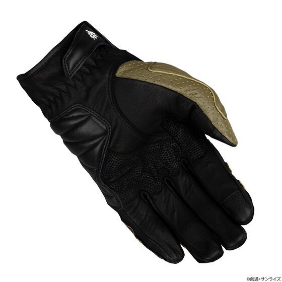 PRE-ORDER : STRICT-G KUSHITANI "Mobile Suit Gundam" AIR GPS Gloves