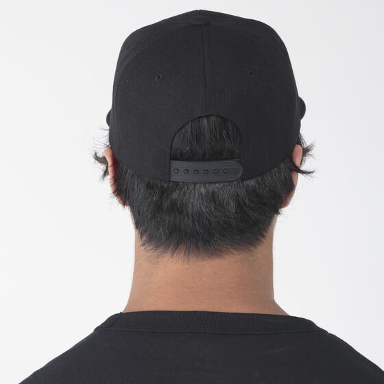 PRE-ORDER : Kamen Rider Geats DGP (Desire Grand Prix) Baseball Cap