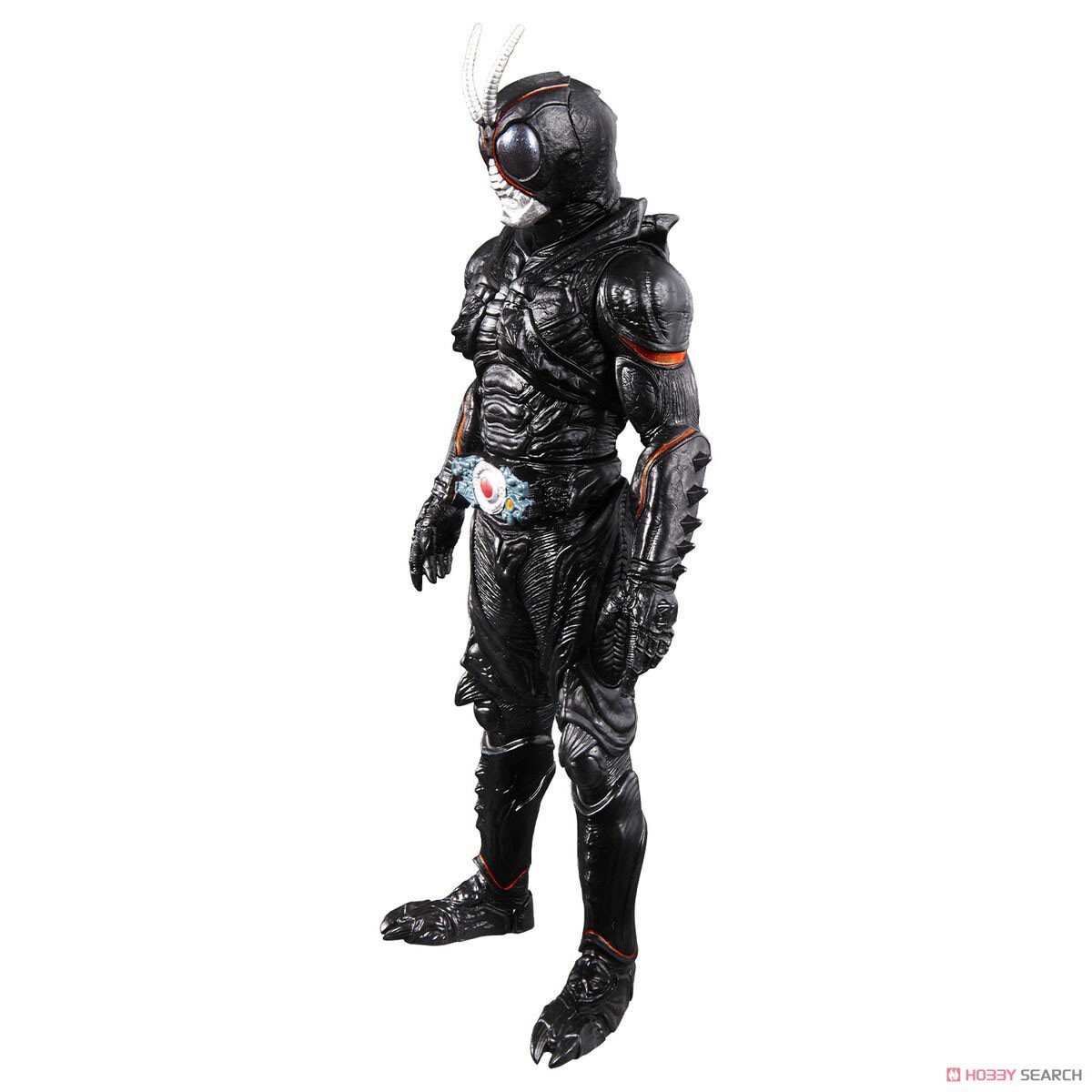 Movie Monster Series Kamen Rider Black Sun