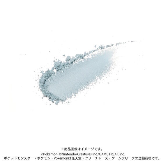 PRE-ORDER : Pokemon Compact Highlight Powder