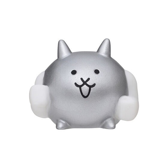 PRE-ORDER : Nyanko Great War Kids Boxer Briefs with Metal Neko Builder 2-Pack