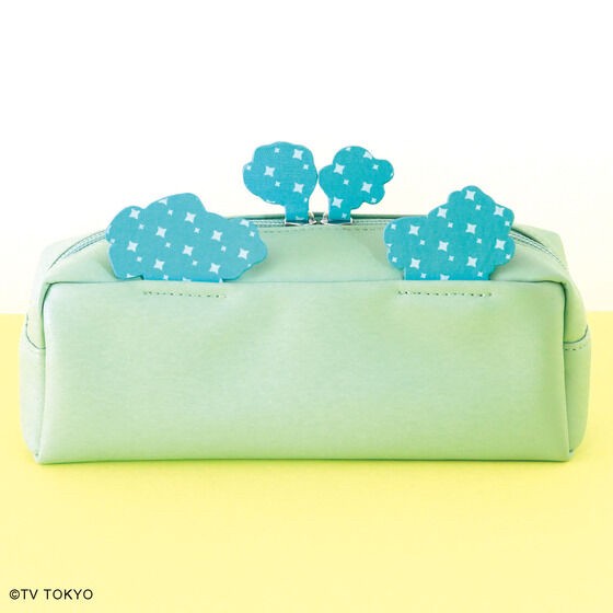 PRE-ORDER : Shina Pushu Miniature Garden Pouch