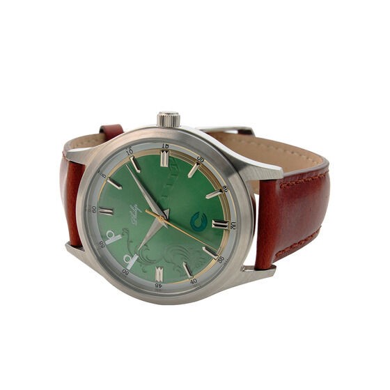 PRE-ORDER : Futo Detectives Character Motif Wristwatch