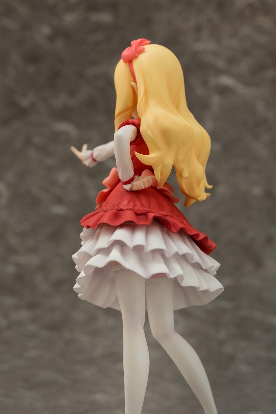 Pre-order : Eromanga Sensei Yamada Erufu Lolita Ver. By chara-ani