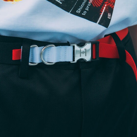 PRE-ORDER : HENSHIN Belt Kamen Rider Drive | HENSHIN by KAMEN RIDER