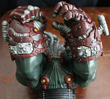 Spawn Series 12 The Creech