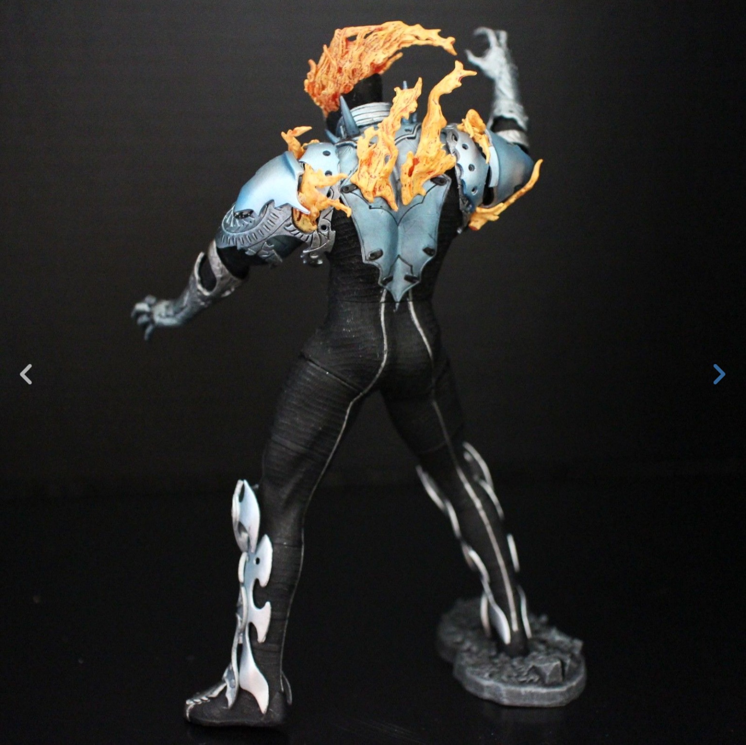 Spawn Series 29 - Evolutions - The Desciple Spawn