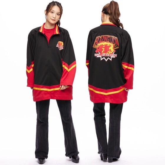 PRE-ORDER : Hyakujuu Sentai Gaoranger Gaored Jacket