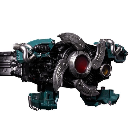 PRE-ORDER : CSM Henshin Belt Century King Sun Driver