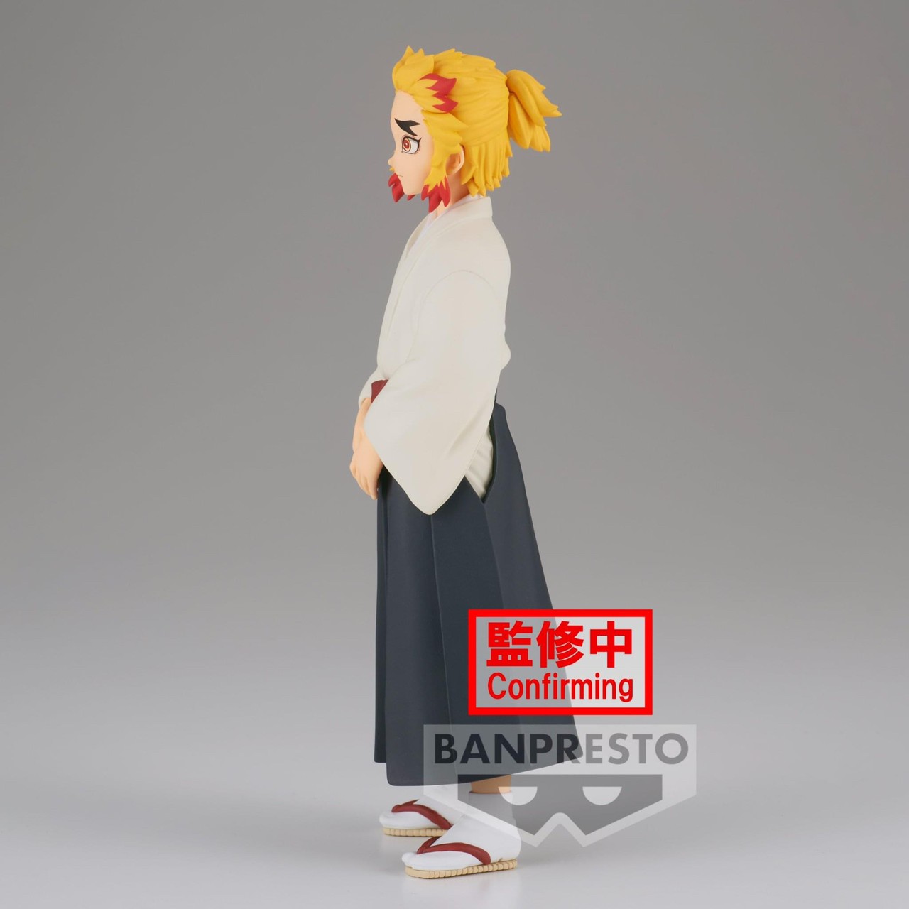 Pre-order : DEMON SLAYER: KIMETSU NO YAIBA FIGURE VOL.25 (B:SENJURO RENGOKU)