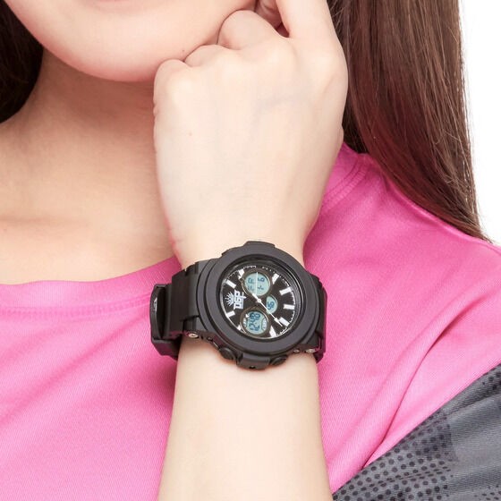 PRE-ORDER : Kamen Rider Geats DGP (Desire Grand Prix) Wristwatch