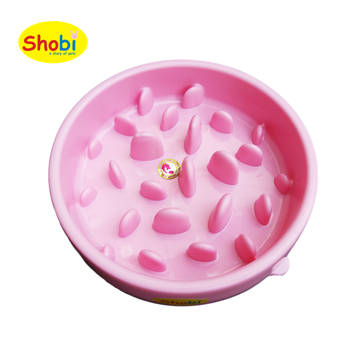 ชามอาหารสุนัข