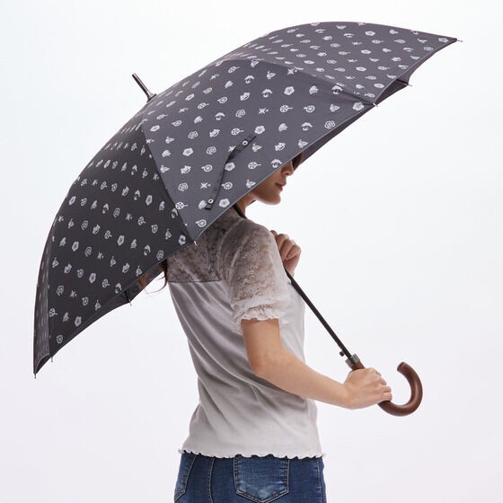PRE-ORDER : Love Live! Jump Type Rain Umbrella