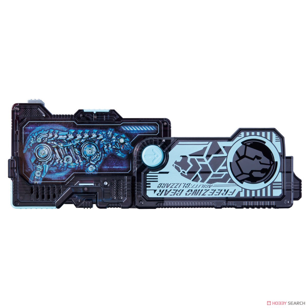 Masked Rider Zero-One - DX Freezing Bear Progrise Key by Bandai