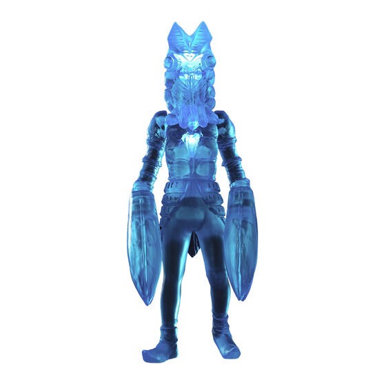 PRE-ORDER : Ultimate Luminous Alien Baltan