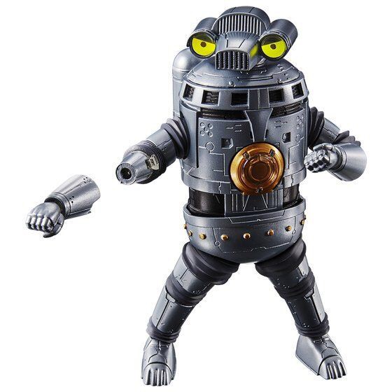 Ultraman - Ultraman Z Shines! Ring! Special Aircraft No. 1 Sevenger by Premium Bandai (มีไฟ มีเสียง) (Limited Lot JP มีกล่องน้ำตาล)