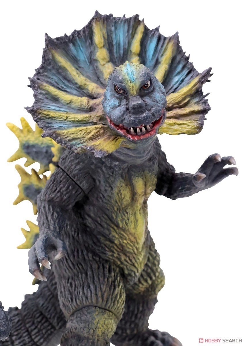 Pre-order : 1/6 Tokusatsu Series Jirahs High Grade Ver. by CCP